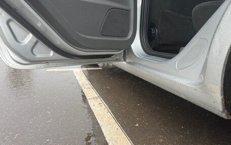 Ford Focus II рестайлинг, 2007 год, 530 000 рублей, 4 фотография