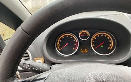 Opel Corsa D, 2010 год, 400 000 рублей, 4 фотография