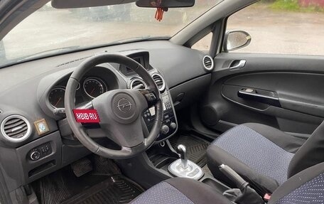 Opel Corsa D, 2010 год, 400 000 рублей, 3 фотография