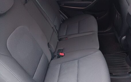 Hyundai Santa Fe III рестайлинг, 2013 год, 1 800 000 рублей, 15 фотография