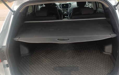 Hyundai Santa Fe III рестайлинг, 2013 год, 1 800 000 рублей, 21 фотография