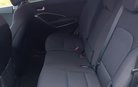 Hyundai Santa Fe III рестайлинг, 2013 год, 1 800 000 рублей, 19 фотография