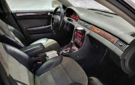 Audi A6 allroad, 2003 год, 550 000 рублей, 2 фотография