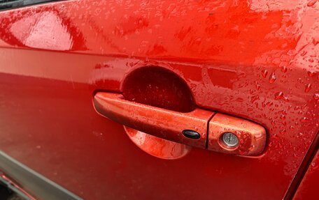 Suzuki SX4 II рестайлинг, 2008 год, 550 000 рублей, 13 фотография