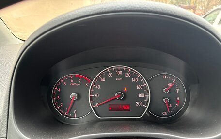 Suzuki SX4 II рестайлинг, 2008 год, 550 000 рублей, 5 фотография