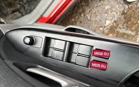 Suzuki SX4 II рестайлинг, 2008 год, 550 000 рублей, 14 фотография