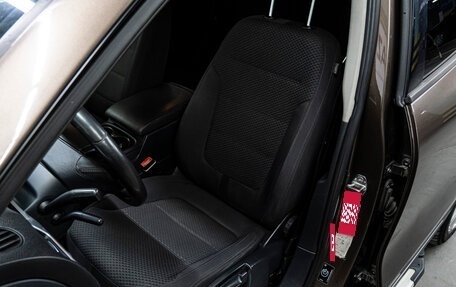 Volkswagen Touareg III, 2012 год, 2 100 000 рублей, 13 фотография