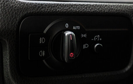 Volkswagen Touareg III, 2012 год, 2 100 000 рублей, 21 фотография