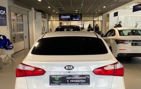 KIA Cerato III, 2013 год, 780 000 рублей, 6 фотография