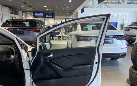 KIA Cerato III, 2013 год, 780 000 рублей, 8 фотография