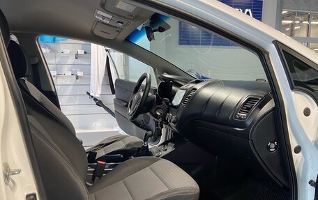 KIA Cerato III, 2013 год, 780 000 рублей, 9 фотография