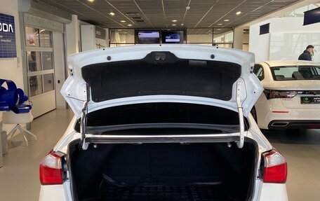 KIA Cerato III, 2013 год, 780 000 рублей, 7 фотография