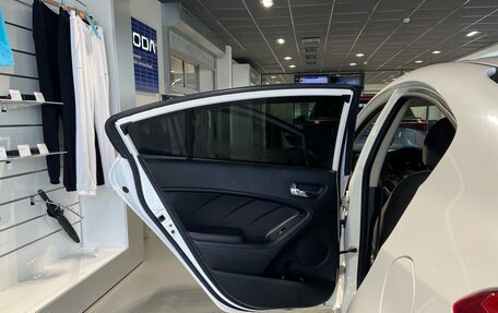 KIA Cerato III, 2013 год, 780 000 рублей, 12 фотография