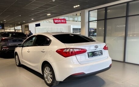 KIA Cerato III, 2013 год, 780 000 рублей, 5 фотография