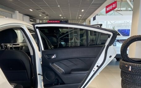 KIA Cerato III, 2013 год, 780 000 рублей, 10 фотография