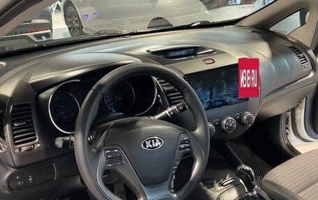KIA Cerato III, 2013 год, 780 000 рублей, 17 фотография