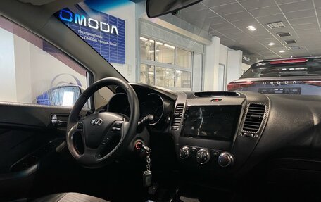 KIA Cerato III, 2013 год, 780 000 рублей, 25 фотография