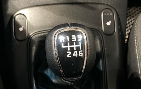 KIA Cerato III, 2013 год, 780 000 рублей, 24 фотография