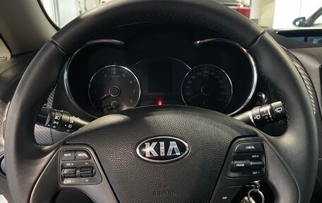 KIA Cerato III, 2013 год, 780 000 рублей, 20 фотография