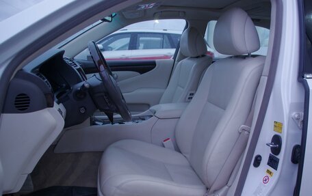 Lexus LS IV, 2009 год, 1 599 000 рублей, 7 фотография