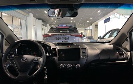 KIA Cerato III, 2013 год, 780 000 рублей, 26 фотография