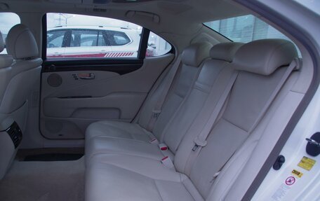 Lexus LS IV, 2009 год, 1 599 000 рублей, 8 фотография