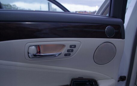 Lexus LS IV, 2009 год, 1 599 000 рублей, 20 фотография