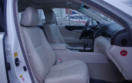 Lexus LS IV, 2009 год, 1 599 000 рублей, 10 фотография