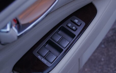 Lexus LS IV, 2009 год, 1 599 000 рублей, 21 фотография