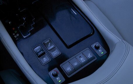 Lexus LS IV, 2009 год, 1 599 000 рублей, 19 фотография