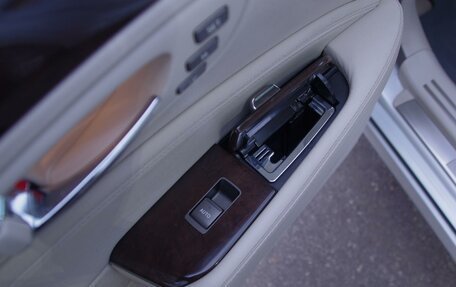 Lexus LS IV, 2009 год, 1 599 000 рублей, 23 фотография