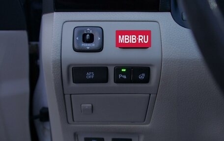 Lexus LS IV, 2009 год, 1 599 000 рублей, 24 фотография