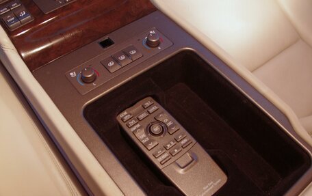 Lexus LS IV, 2009 год, 1 599 000 рублей, 29 фотография