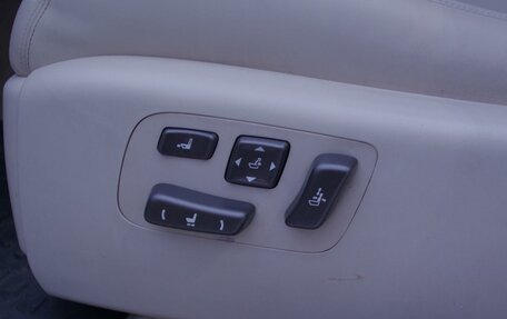 Lexus LS IV, 2009 год, 1 599 000 рублей, 26 фотография