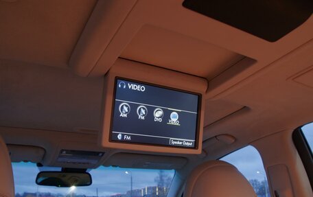 Lexus LS IV, 2009 год, 1 599 000 рублей, 27 фотография