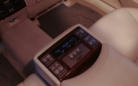 Lexus LS IV, 2009 год, 1 599 000 рублей, 28 фотография