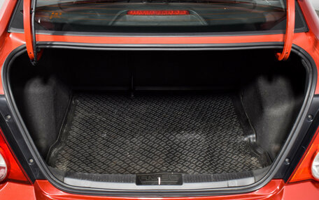 Chevrolet Aveo III, 2012 год, 545 000 рублей, 17 фотография