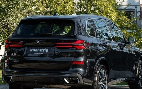 BMW X5, 2025 год, 11 500 000 рублей, 4 фотография