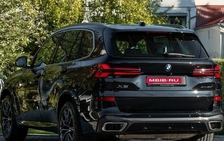 BMW X5, 2025 год, 11 500 000 рублей, 5 фотография
