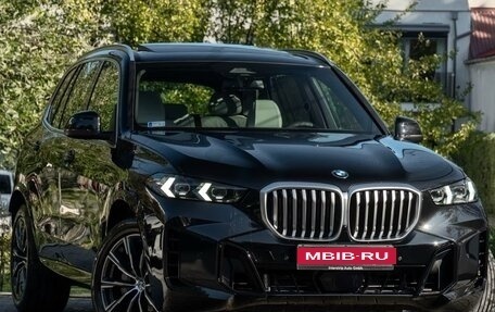 BMW X5, 2025 год, 11 500 000 рублей, 3 фотография