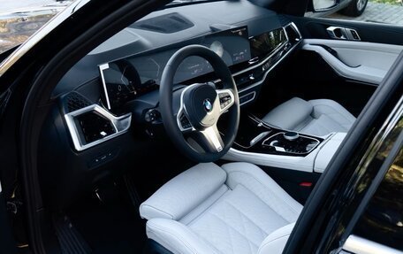 BMW X5, 2025 год, 11 500 000 рублей, 8 фотография