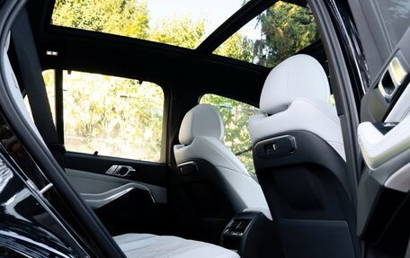 BMW X5, 2025 год, 11 500 000 рублей, 17 фотография