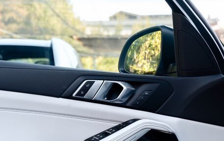 BMW X5, 2025 год, 11 500 000 рублей, 14 фотография