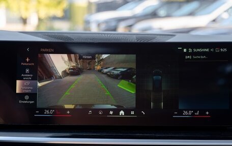 BMW X5, 2025 год, 11 500 000 рублей, 11 фотография