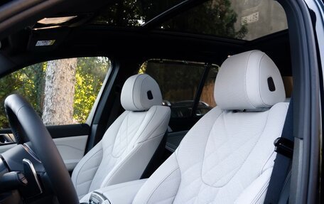 BMW X5, 2025 год, 11 500 000 рублей, 15 фотография