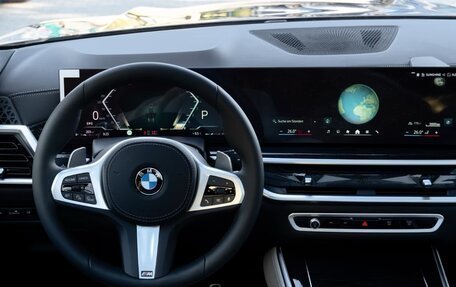 BMW X5, 2025 год, 11 500 000 рублей, 10 фотография