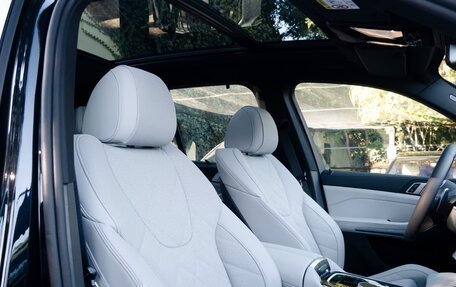 BMW X5, 2025 год, 11 500 000 рублей, 16 фотография