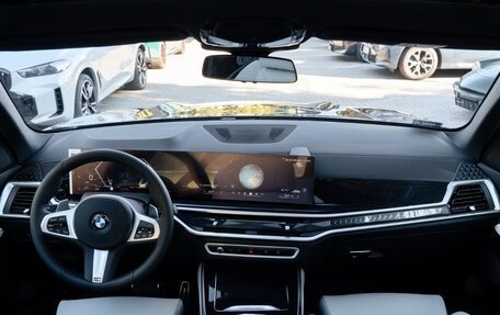 BMW X5, 2025 год, 11 500 000 рублей, 9 фотография