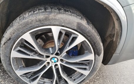 BMW X5, 2018 год, 4 511 240 рублей, 5 фотография