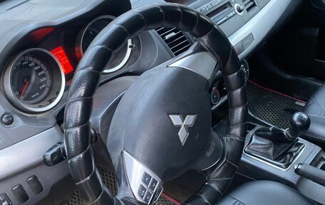 Mitsubishi Lancer IX, 2008 год, 550 000 рублей, 4 фотография